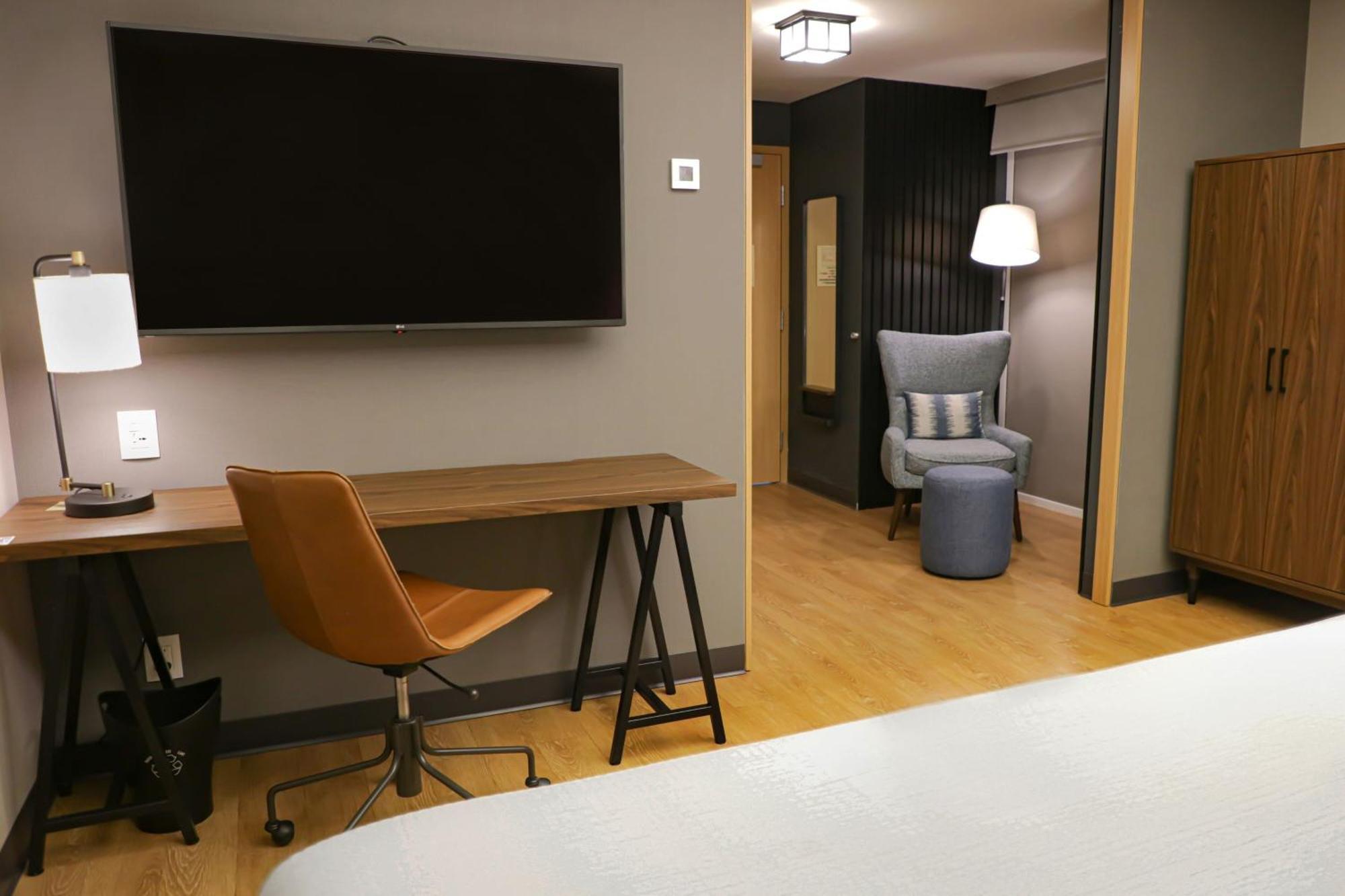 Four Points By Sheraton Mexico City Colonia Roma Exterior photo