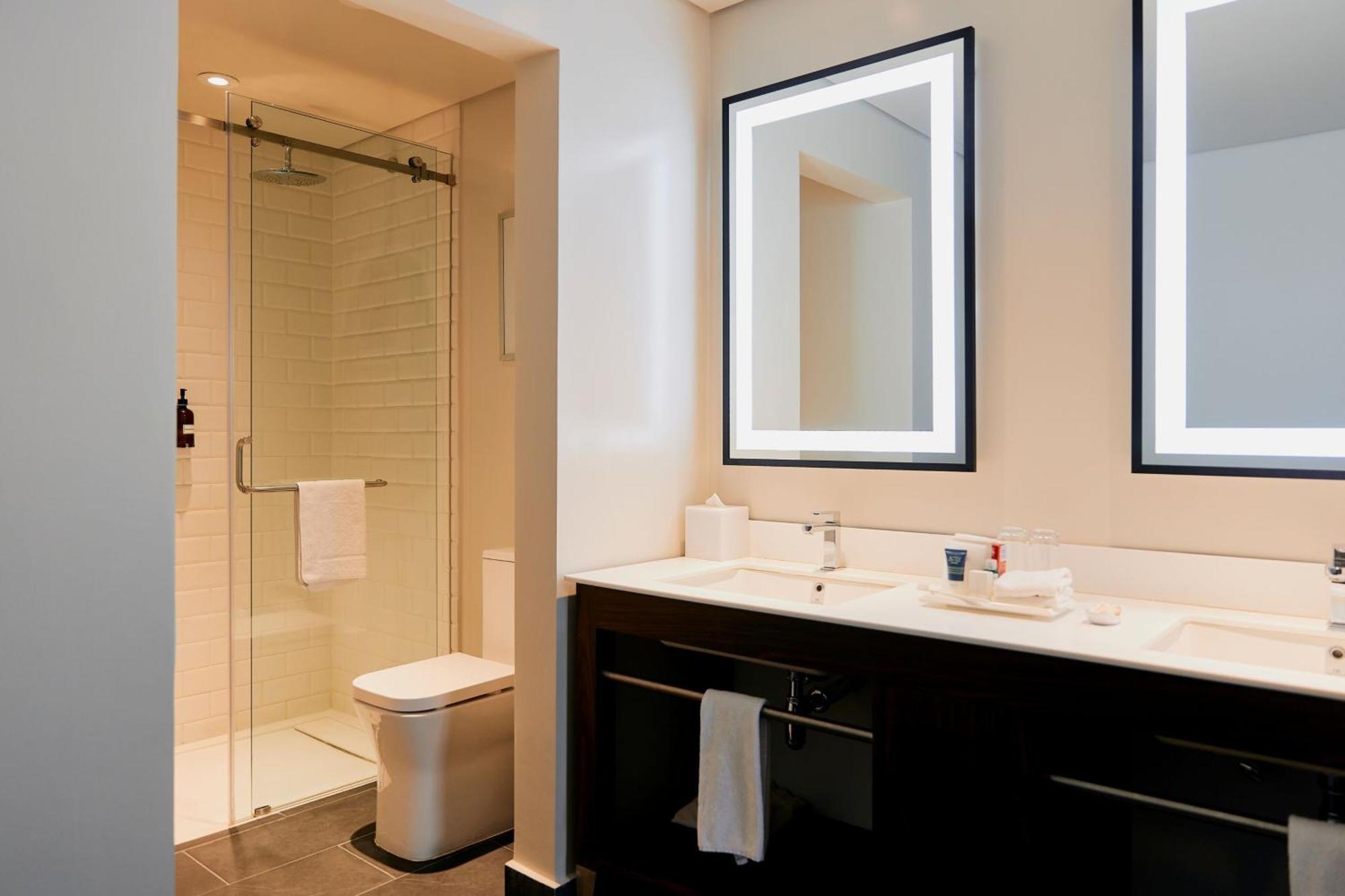 Four Points By Sheraton Mexico City Colonia Roma Exterior photo