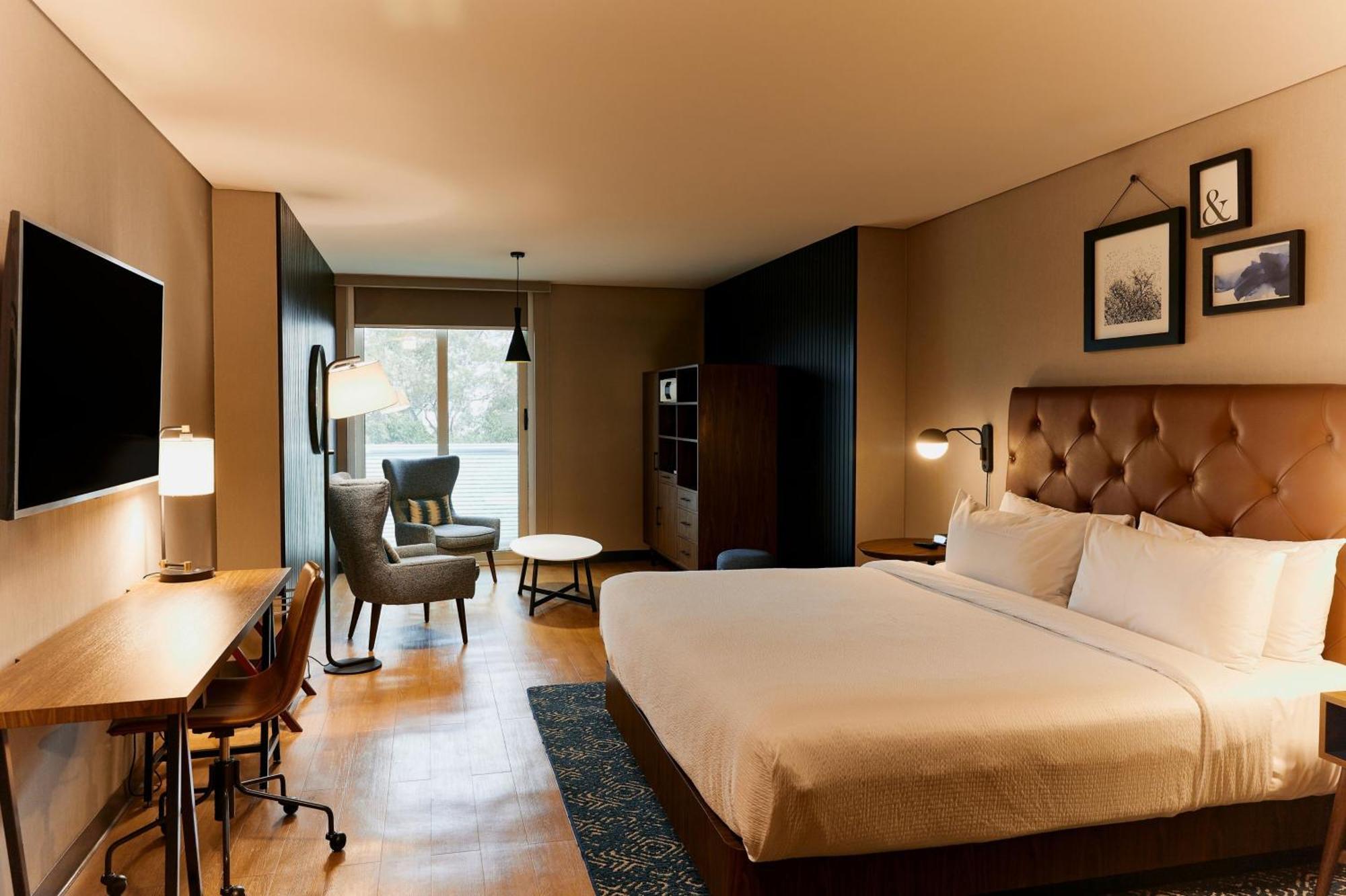 Four Points By Sheraton Mexico City Colonia Roma Exterior photo