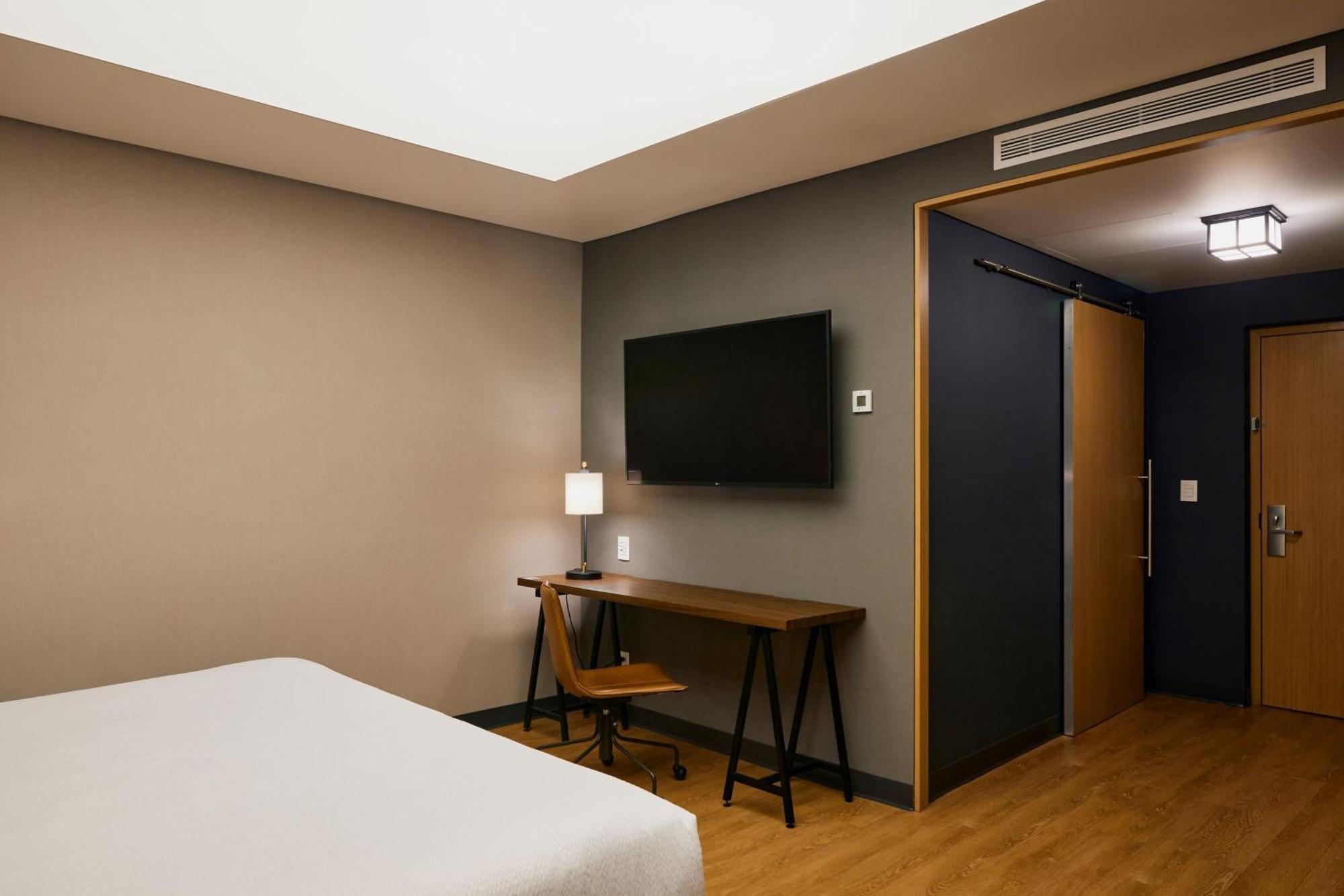 Four Points By Sheraton Mexico City Colonia Roma Exterior photo