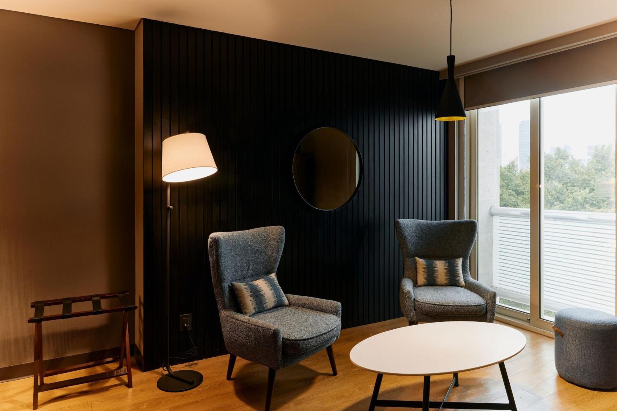 Four Points By Sheraton Mexico City Colonia Roma Exterior photo